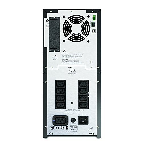 APC Smart-UPS 2200VA LCD 230V