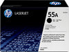 HP 55A - CE255A - 1 x Black - Toner cartridge - For LaserJet Enterprise 500, flow MFP M525, P3015, LaserJet Pro MFP M521
