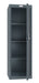 Phoenix CL Series Size 4 Cube Locker in Antracite Grey with Electronic Lock CL1244AAE
