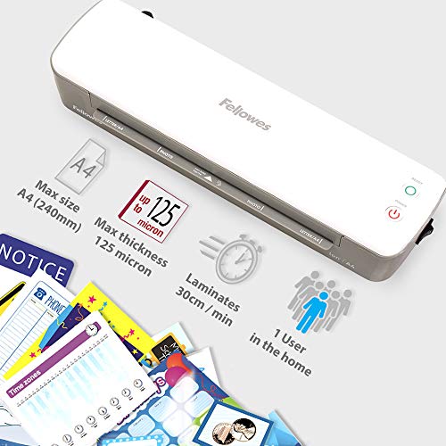 Laminator Ion A4 Fellows