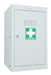 Phoenix MC Series Size 3 Cube Locker in Light Grey with Key Lock MC0644GGK