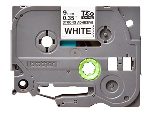 Brother TZES221 STRONG LABEL TAPE 6mm