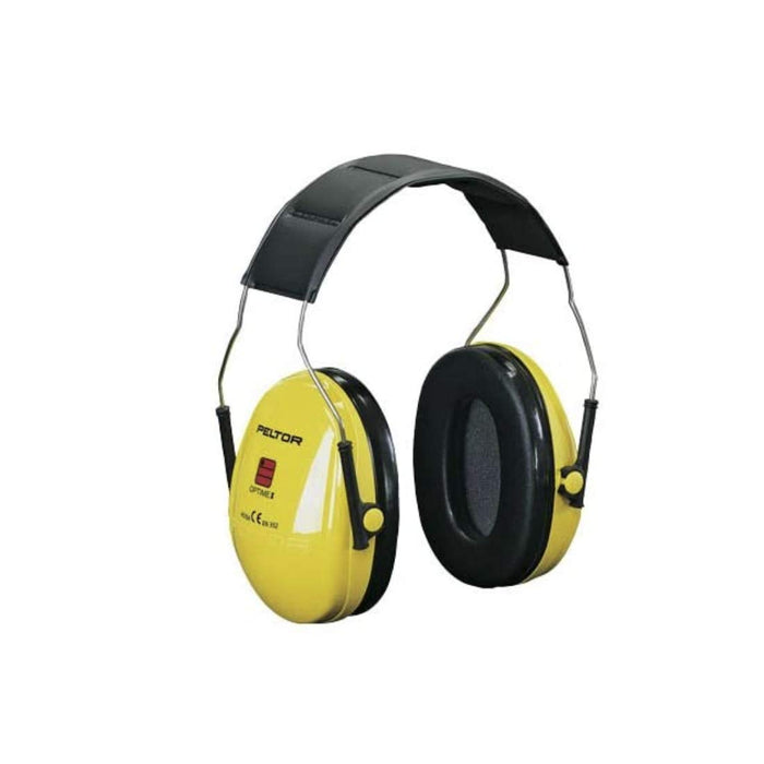 3M Peltor Optime Comfort Ear Defend