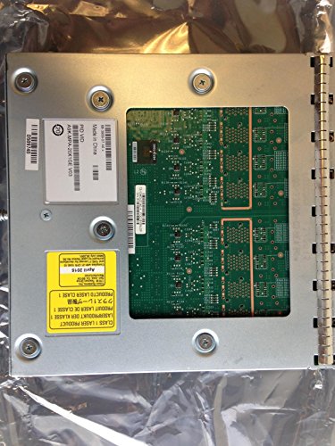 Cisco 20-port 1-Gigabit Ethernet Modular Port Adapter - Expansion module - GigE - 20 ports - for ASR 9006, 9010, 9904, 9910, 9912, 9922