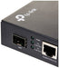 TP-Link MC220L 1000M RJ45 to 1000M SFP slot