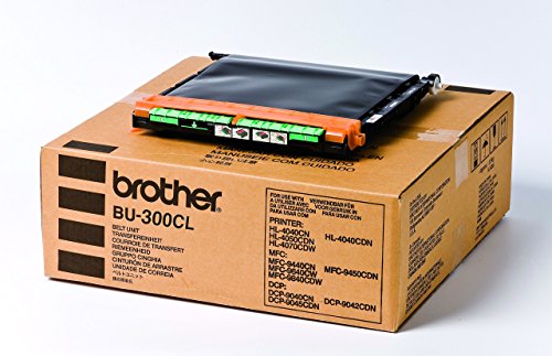 Brother BU300CL - Print belt kit - for Brother DCP-9055, 9270, HL-4140, 4150, 4570, MFC-9460, 9465, 9560, 9970