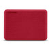 Toshiba Canvio Advance 2.5 2Tb Red