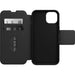 OtterBox Strada Apple iPhone 14 Shadow - black