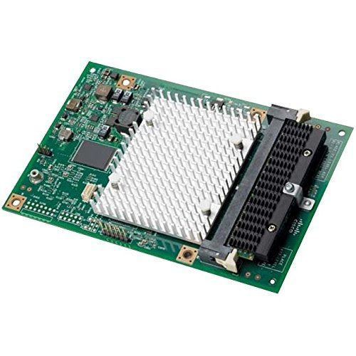 Cisco VPN Internal Service Module for 2900 Series Routers - Encryption module - plug-in module - for Cisco 2901, 2911, 2921, 2951