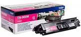 Best Value Brother TN-900M Toner Cartridge, Ultra High Yield, Magenta, Brother Genuine Supplies