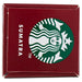 STARBUCKS by Nespresso Sumatra Espresso 5.7g Coffee Pods 