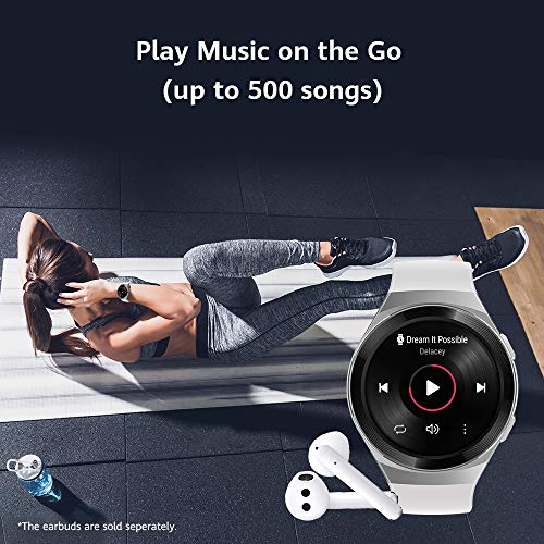 Huawei Watch GT 2e 3.53cm Icy White