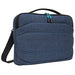 Targus Groove X2 Slimcase - Notebook carrying case - 13" - navy
