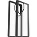 OtterBox React Samsung Galaxy S23 Ultra Black Crystal - clear/black - ProPack