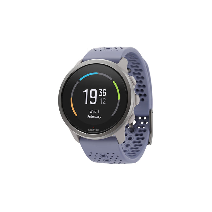 SUUNTO 5 PEAK MIST BLUE