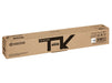 Best Value Kyocera TK-8115K Laser Toner Black Original Premium Printer Cartridge 1T02P30NL0 for Ecosys M8124, ECOSYS M8130