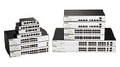 D-Link DGS-1100-08PV2/B