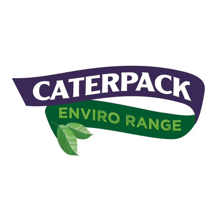 Best Value Caterpack Enviro Wooden Knives | 100 Pack | Size: 6.25"