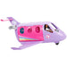 Barbie Airplane Adventures Playset Including Doll - HCD49
