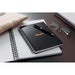 Best Value Rhodia Business Book A4 Wbnd Hb Nbk Blk