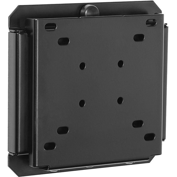 Best Value Peerless SF630P Smart Flat Wall Mount for Screen Upto 10-29-Inch - Black