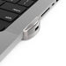 Compulocks MacBook Pro M1 14-inch Lock Adapter With Combination Lock - Security slot lock adapter - with combination lock - for Apple MacBook Pro 14 (Late 2021)