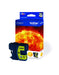 Best Value Brother LC-980Y Inkjet Cartridge, Standard Yield, Yellow, Brother Genuine Supplies
