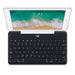 Logicool Keys-To-Go - Keyboard - Bluetooth - QWERTY - Dutch - black