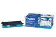 Best Value Brother TN-135C Toner Cartridge, High Yield, Cyan, Brother Genuine Supplies
