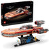 LEGO Star Wars 75341 Luke Skywalker’s Landspeeder - Ultimate Collector Serie