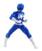 Power Rangers Mini Figure Limited Edition - Blue Ranger 2.5in