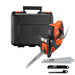 Black And Decker Scorpion Saw 230V