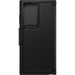 OtterBox Strada Samsung Galaxy S23 Ultra Shadow - black - ProPack