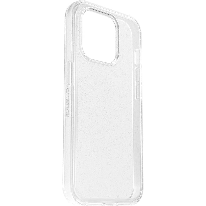 OtterBox Symmetry Clear Apple iPhone 14 Pro Stardust - clear