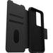 OtterBox Strada Samsung Galaxy S23 Shadow - black - ProPack