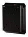 Best Value Peerless SF630P Smart Flat Wall Mount for Screen Upto 10-29-Inch - Black