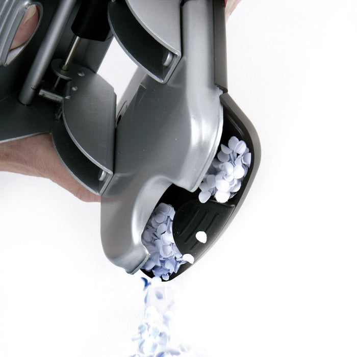 Best Value Rapesco Hole Punch - 835, 40-sheet capacity (Silver)