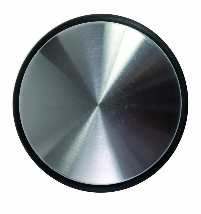 Best Value Alba Doorstop N Weighted Doorstop Black