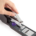 Best Value Rapesco 1170 X5-90ps Less Effort Stapler - Black