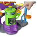 MagicBox SuperZings Kazoom Lab Playset with Enigma & Professor K /22180025