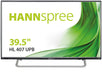 Best Value HANNspree HL407UPB 40-Inch Full HD HDMI Media Player Monitor - Black