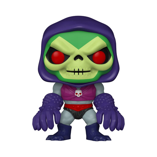 Funko POP! Retro Toys: Masters Of The Universe - Terror Claws Skeletor - 39 //51439
