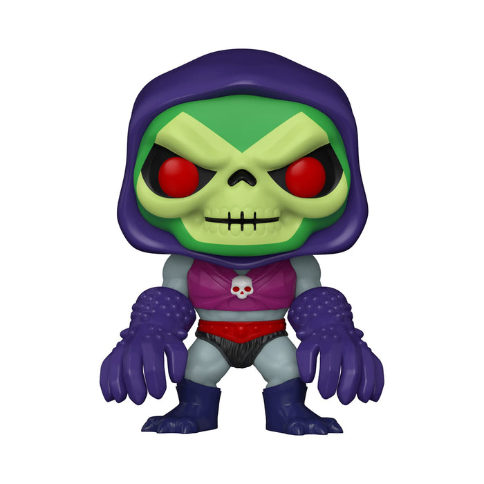 Funko POP! Retro Toys: Masters Of The Universe - Terror Claws Skeletor - 39 //51439