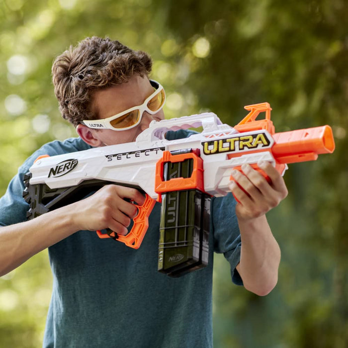 NERF Ultra Select (Fully Motorised) //F0958