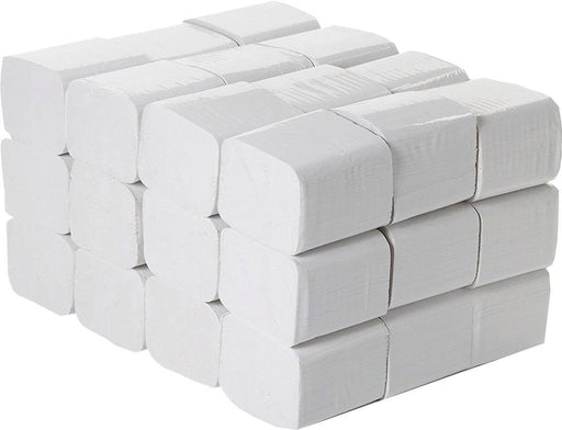 Best Value Maxima Green Maxima Bulk White Toilet Tissue Pk36 KMAX2067