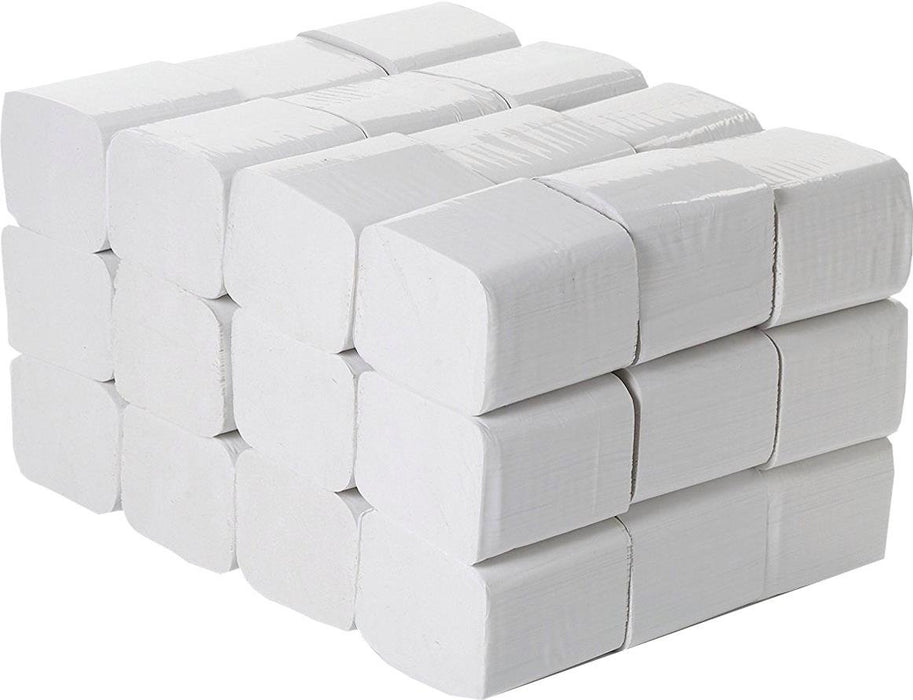 Best Value Maxima Green Maxima Bulk White Toilet Tissue Pk36 KMAX2067