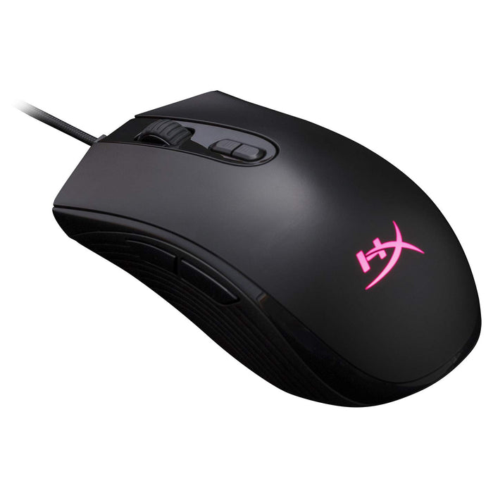 Best Value HyperX HX-MC004B Pulsefire Core - RGB Gaming Mouse Black ()