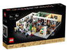 LEGO Ideas 21336 The Office
