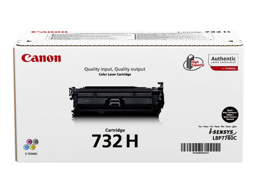 Best Value Canon 6260B002 Laser Toner - Black