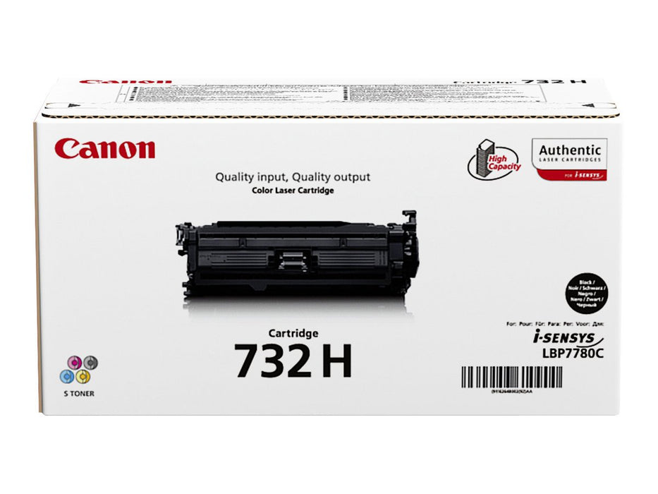 Best Value Canon 6260B002 Laser Toner - Black